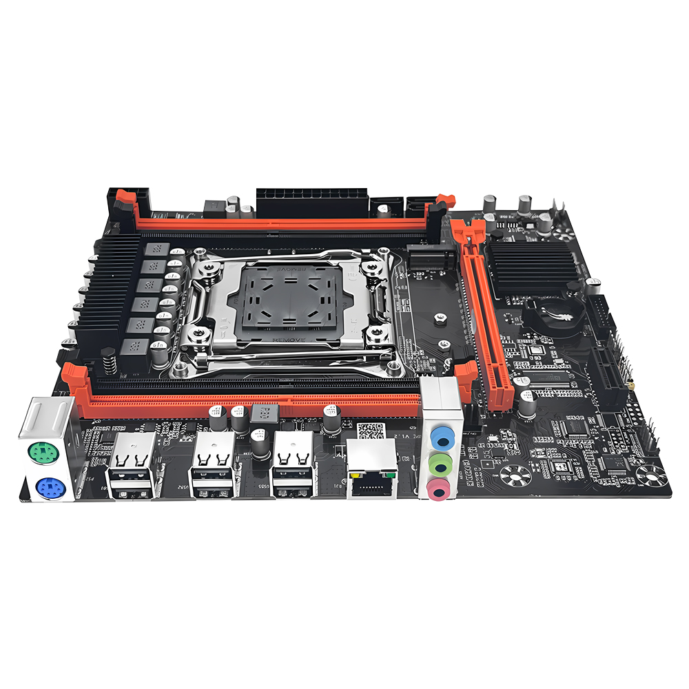 MOUGOL Intel Xeon E5 2650 V4 C - 128Gb Ddr4 Ecc Lrdimm 3200Mhz 리뷰 및 가격